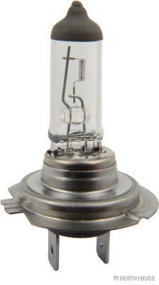 HERTH+BUSS ELPARTS Лампа накаливания, противотуманная фара 89901202